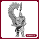 AX073 - Ruthenian Winged Duelist