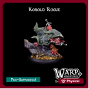 Kobold Rogue
