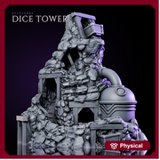 Dwarven Mine - Only-Games