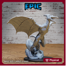 Pterafolk Flying