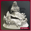 Goddess of Creation - Minera