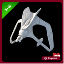(XW) Umbaran Fighter