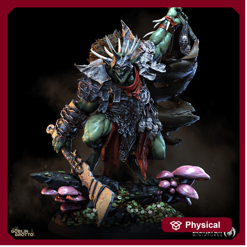 Goblin King