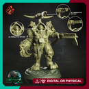 Grol Warlord
