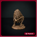 Flagellant - Beardy