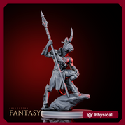 Unicornfolk Spearman - Only-Games