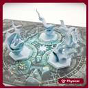 WHU Season 2 Accessory Set