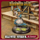 Belle Witch - Veteran Moonshiner