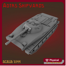 MG144-R23A PT-76B
