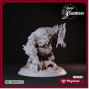 Legend Of Daemoor - Owlbear