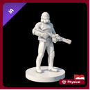 (IA) Clonetrooper Phase 2 Formation