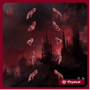 Crimson Wings Storm Squad Claws Set x10