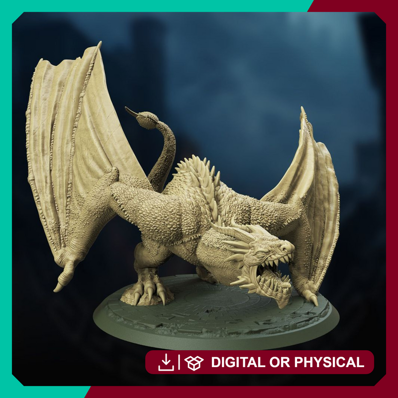 Wyvern