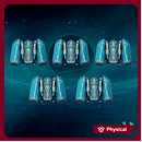 Scylla Assault Brothers Jump Packs Set x5