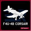F4U-4B Corsair