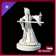(IA) Shaak Ti - Only-Games