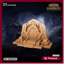 Fiends of the Undercity - Terrain Gate of the Elder Gods