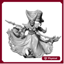 AX045 - Forsaken Lady of the Vale