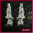 Halfling Queen