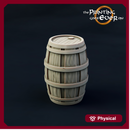 Barrel