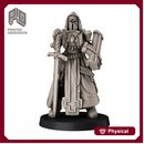 Battle Nuns - Sword Master