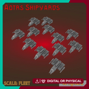 Aotrs002 Foulwing Fighter