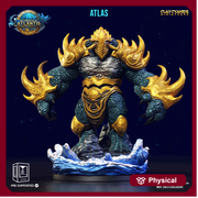 Water Berserker - Only-Games
