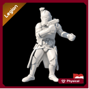 (Legion) Commander Wolffe