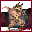 Tabaxi Rogue