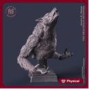 Werewolf 02 (BUST)