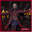 Zombie Strange