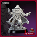 Renegades of Pain Grinch Christmas Grenadier