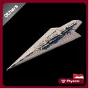 (Others) Super Star Destroyer Executor (OnePeg)