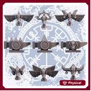 Elite Wolf Armour Top
