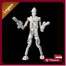 (Legion) IG-88 B