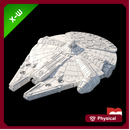 (XW) YT-1300 "Night Havok"