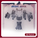 Ancient armor PH
