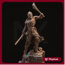 Nameless Hero (With Helmet)