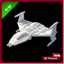 (XW) Toscan Fighter