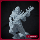 Hero | Uldon Bard - The Carnival of the Shattered