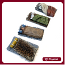 Brigand's bedrolls