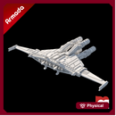 (Armada) Weequay Pirate Ship