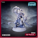 Expedition to Scarcrest - Krampus