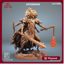 Apedemak