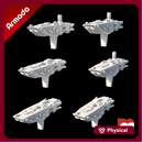 (Armada) First Order Atmospheric Assault Lander Set