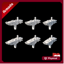 (Armada) 6x Atmospheric Assault Lander