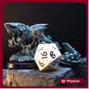 Stone Shark - Elemental Creatures 2