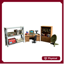 Radio Room