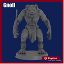 Gnoll