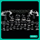 TECHNOCRON (Volume II)